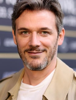 Picture of the actor