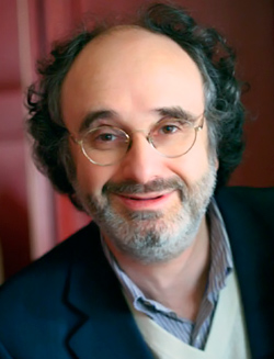 Picture of the actor
