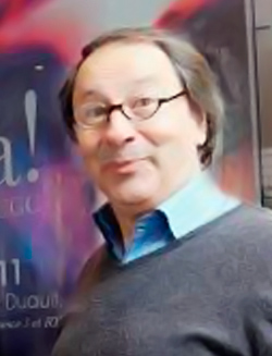 Picture of the actor
