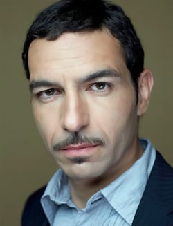 Picture of the actor