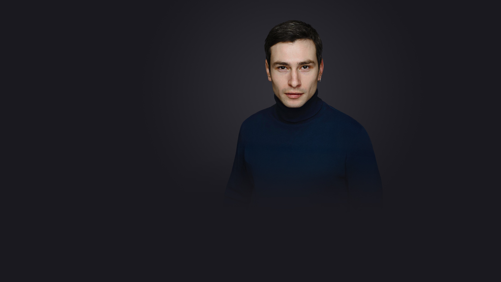 Picture of the actor