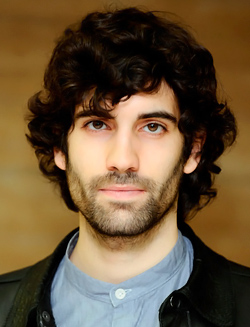 Picture of the actor