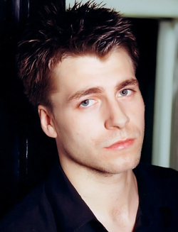 Picture of the actor