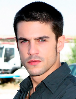 Picture of the actor