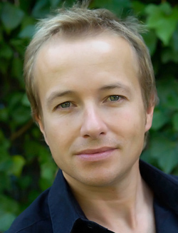 Picture of the actor