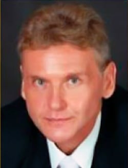 Picture of the actor