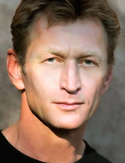 Picture of the actor