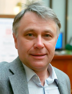 Picture of the actor