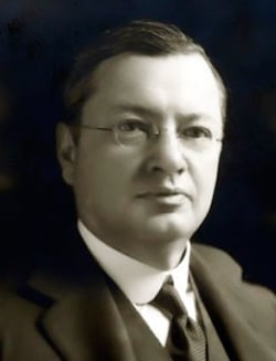 Picture of the actor