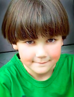 Picture of the actor