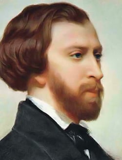 Picture of the actor