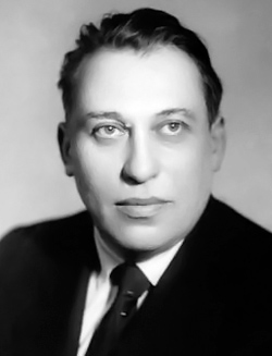 Picture of the actor