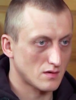 Шульган Юрий