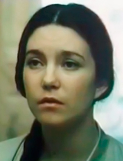Аникина Татьяна