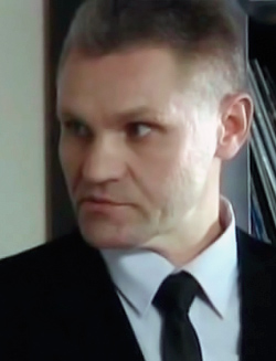 Бахар Евгений