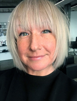 Новикова Радда