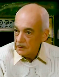 Абрамов Олег