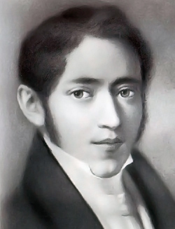 Picture of the actor