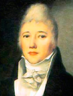 Picture of the actor