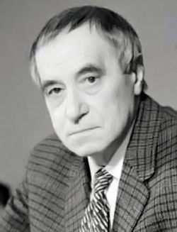 Петров Евгений