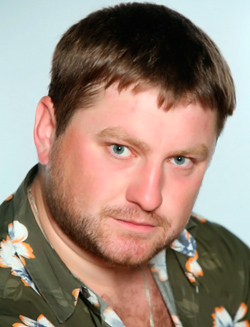 Башкин Максим