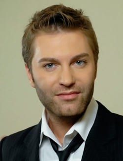 Кравчук Андрей