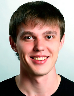 Кравчук Андрей