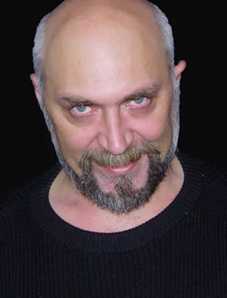 Кисса Сергей