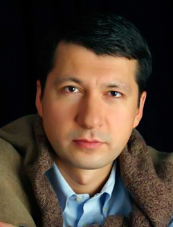 Бродецкий Дмитрий