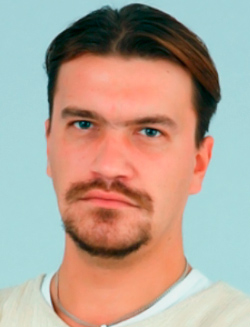 Блиндарь Михаил
