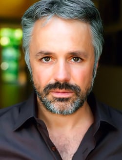 Picture of the actor