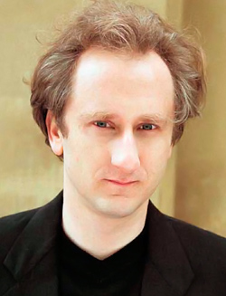 Picture of the actor