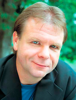 Picture of the actor