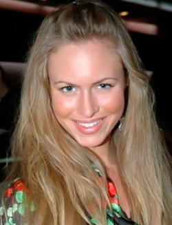 Иванова Карина