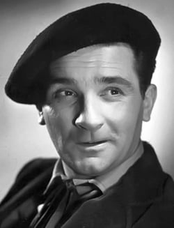 Picture of the actor