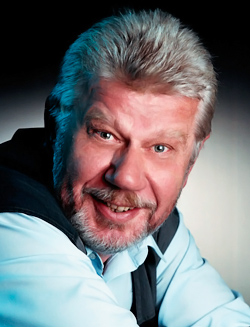 Picture of the actor