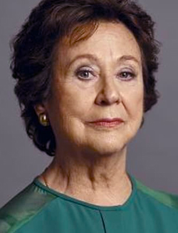 Picture of the actor