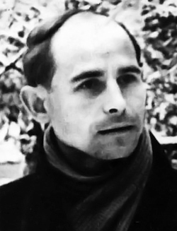 Picture of the actor