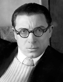 Picture of the actor
