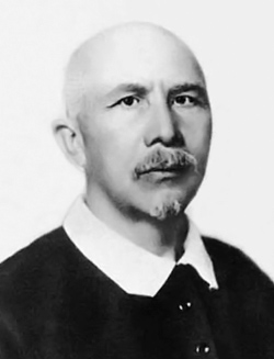 Серафимович Александр