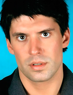 Новицкий Дмитрий