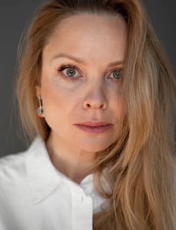 Ивасишина Елена
