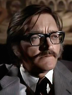 Picture of the actor