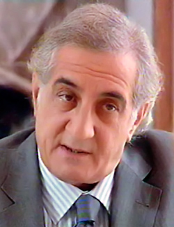 Picture of the actor