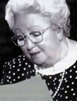 Picture of the actor