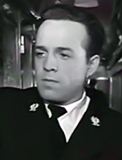Picture of the actor