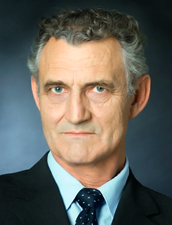 Picture of the actor