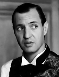 Picture of the actor