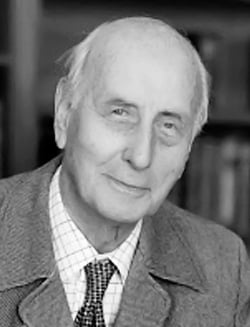 Picture of the actor