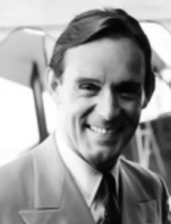 Picture of the actor